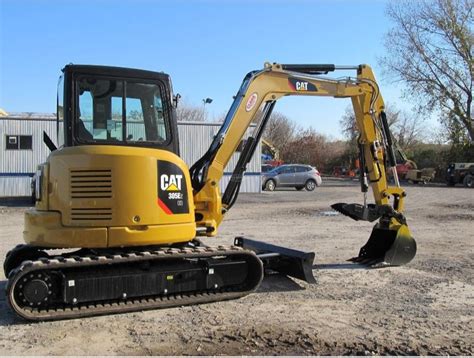 305e2cr mini excavator|cat 305e2 excavator specs.